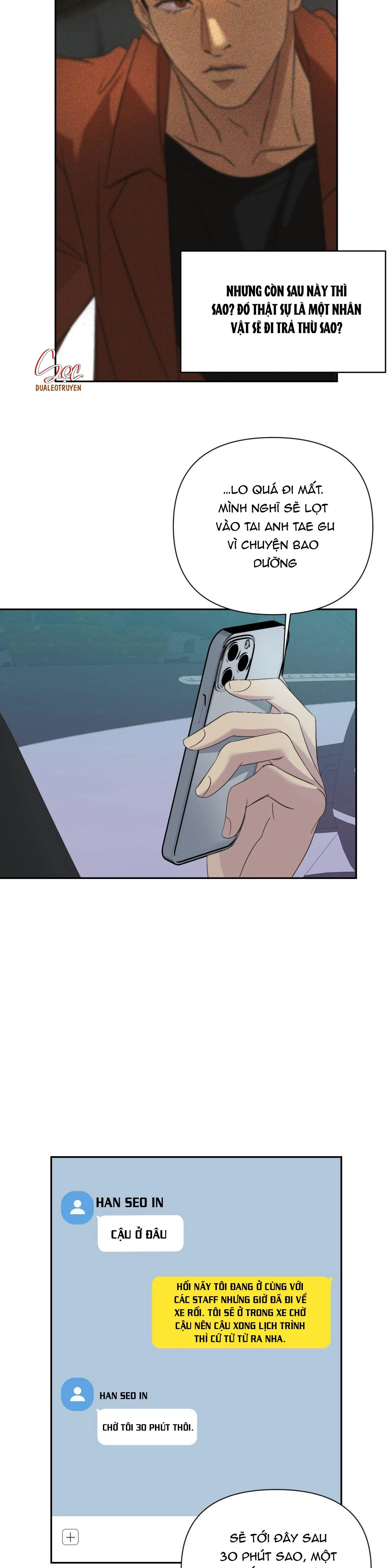 ĐÈN NỀN Chapter 20 Trang 18