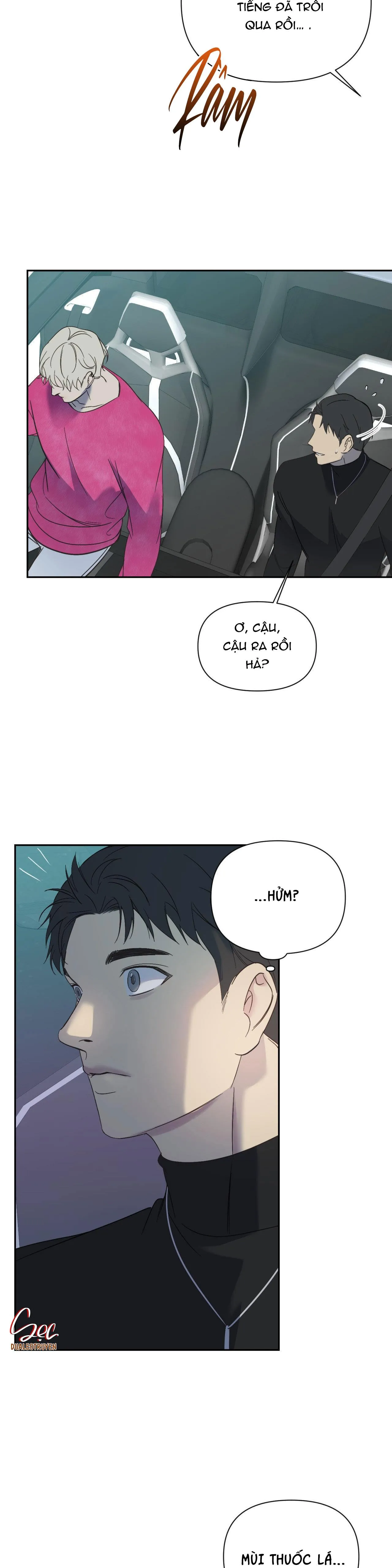 ĐÈN NỀN Chapter 20 Trang 19