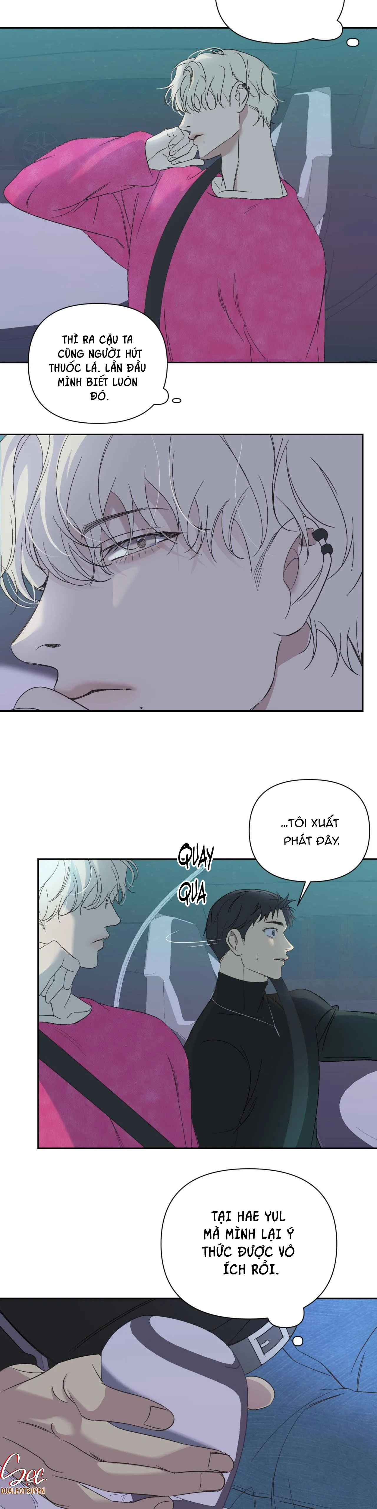 ĐÈN NỀN Chapter 20 Trang 20