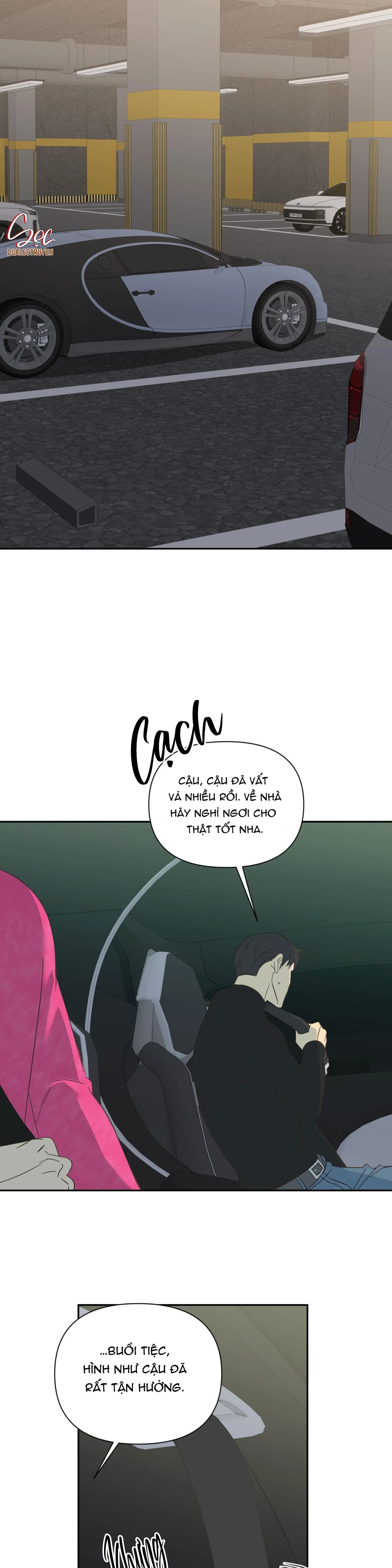 ĐÈN NỀN Chapter 20 Trang 22