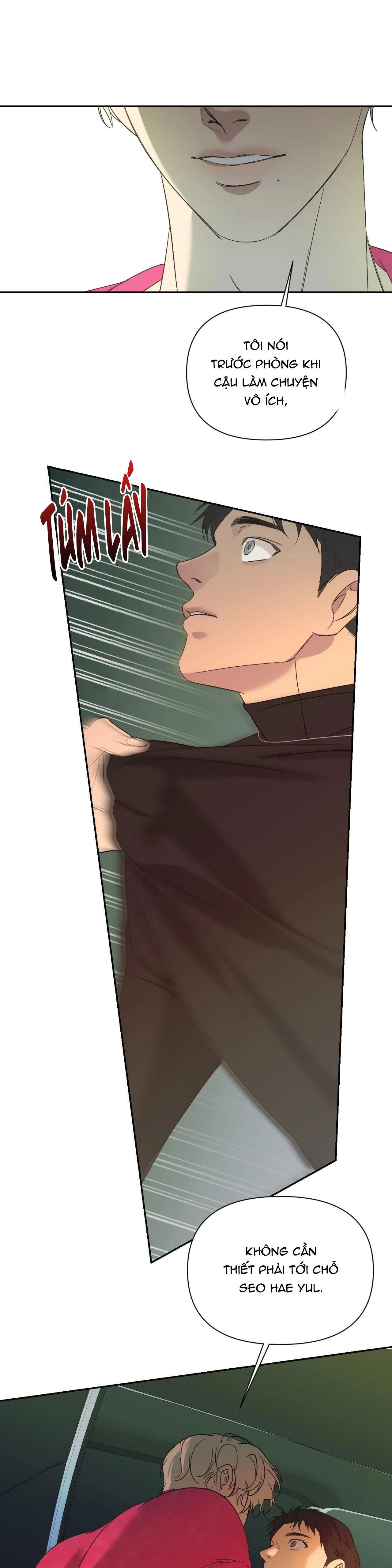 ĐÈN NỀN Chapter 20 Trang 24