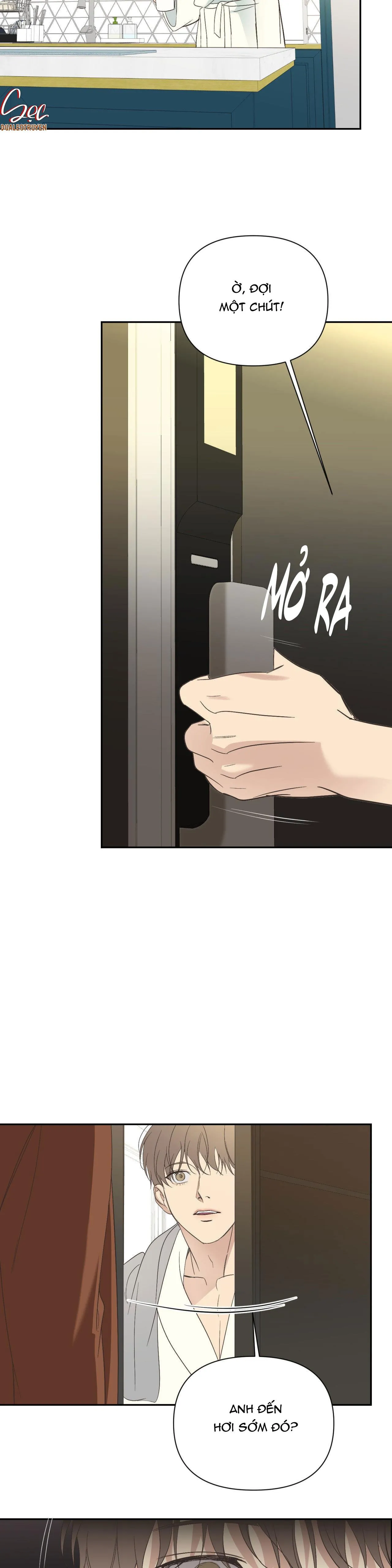 ĐÈN NỀN Chapter 20 Trang 26