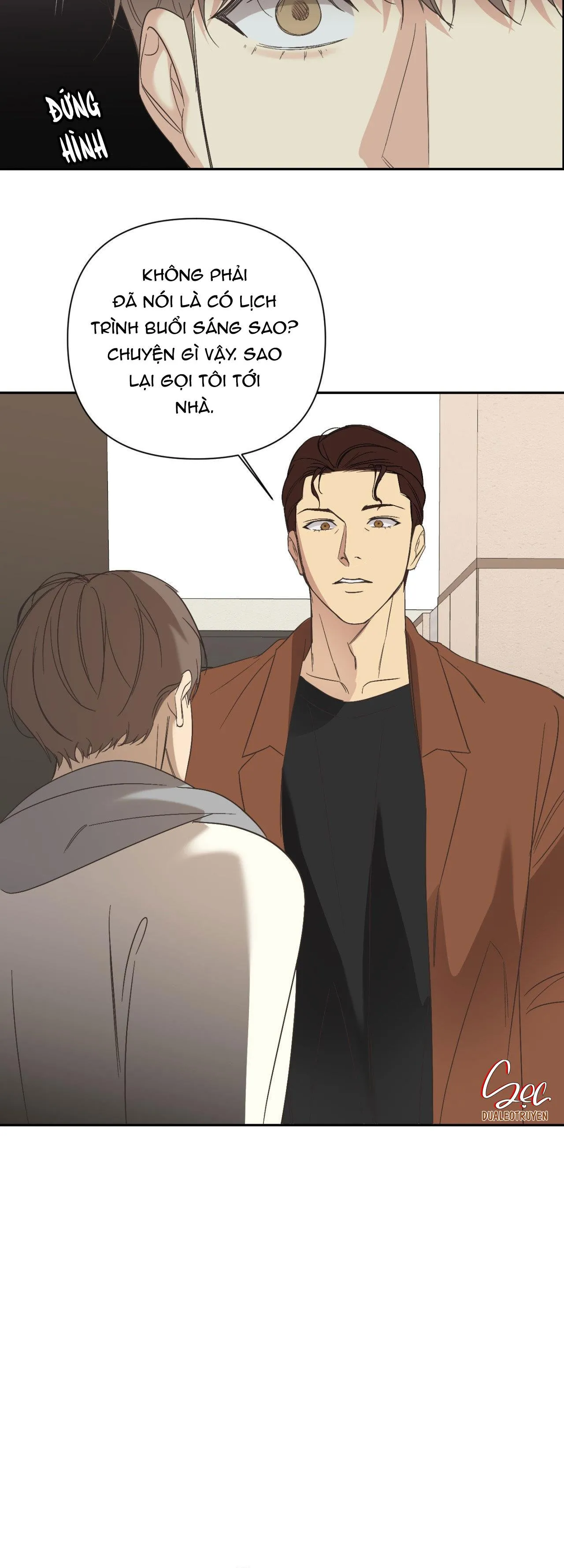 ĐÈN NỀN Chapter 20 Trang 27