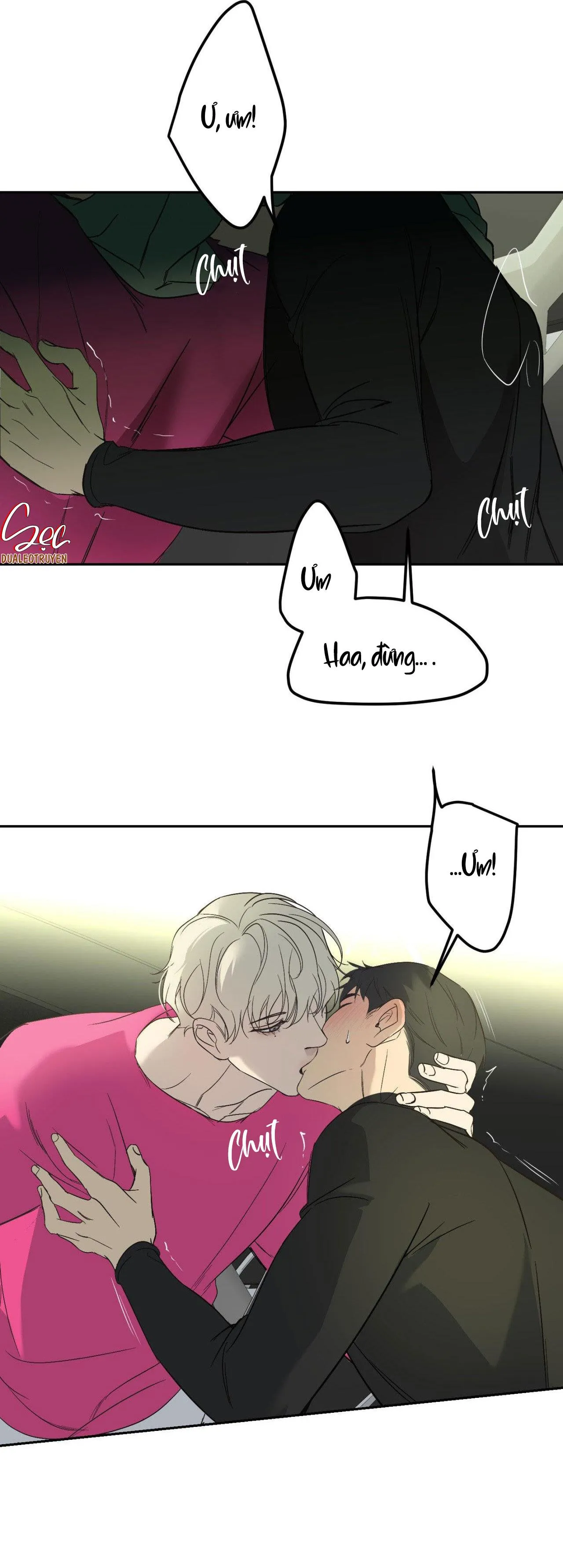 ĐÈN NỀN Chapter 20 Trang 28