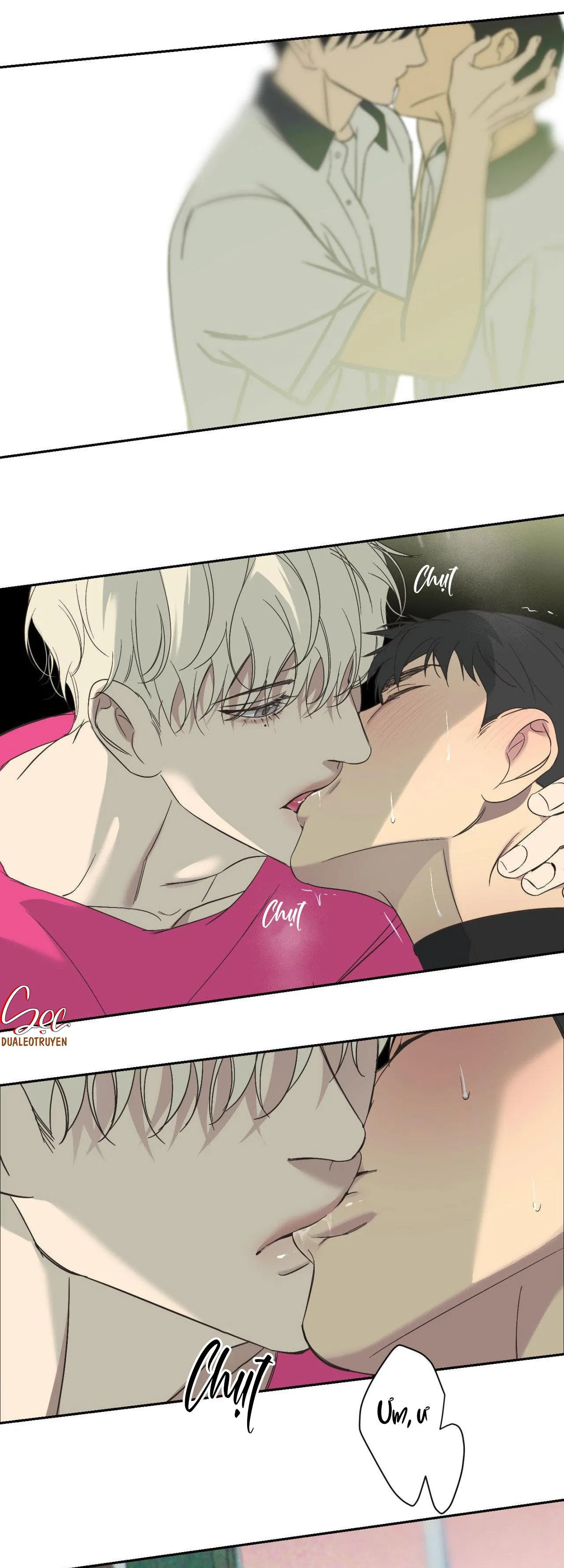 ĐÈN NỀN Chapter 20 Trang 29