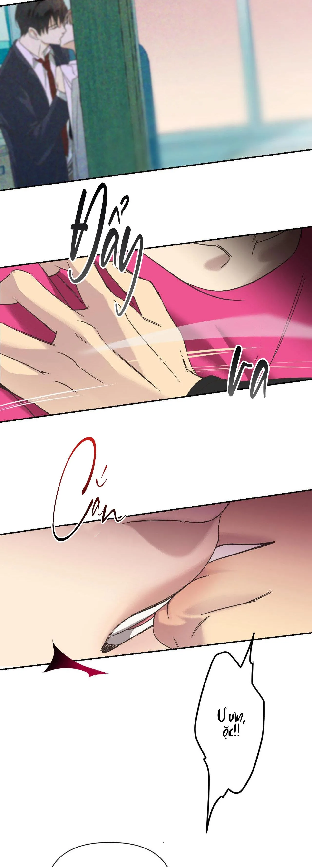 ĐÈN NỀN Chapter 20 Trang 30