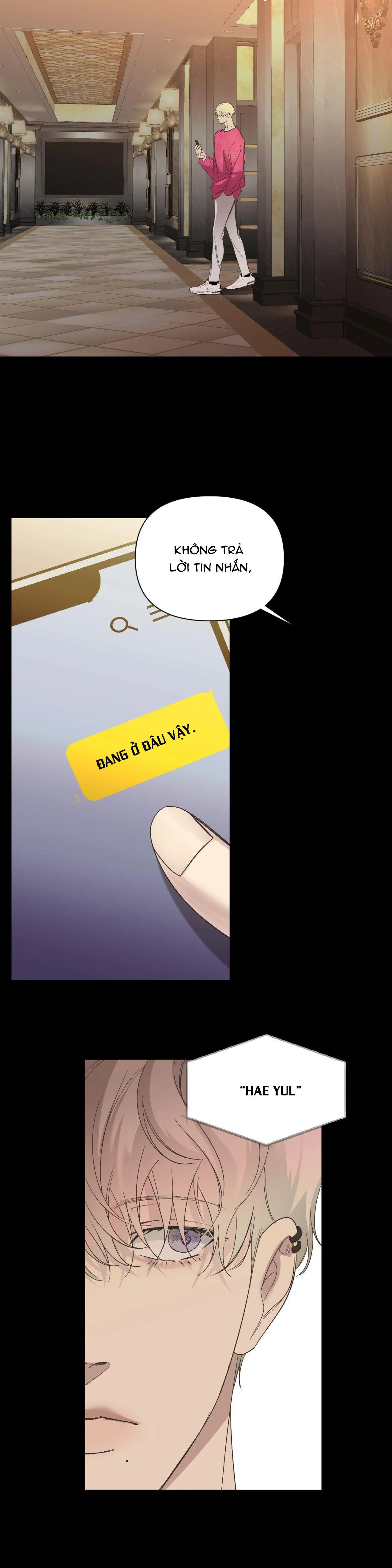 ĐÈN NỀN Chapter 21 Trang 3