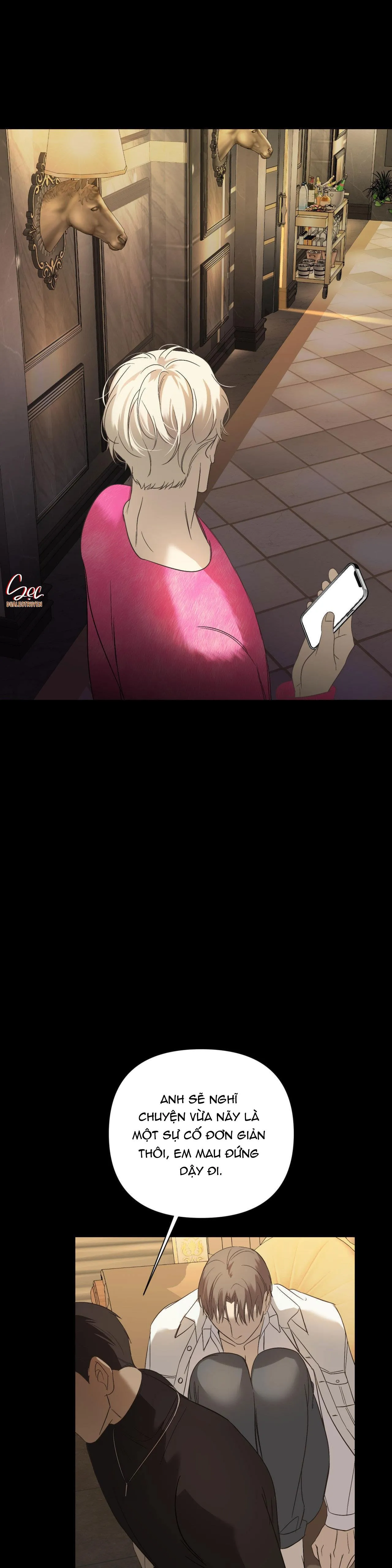 ĐÈN NỀN Chapter 21 Trang 4