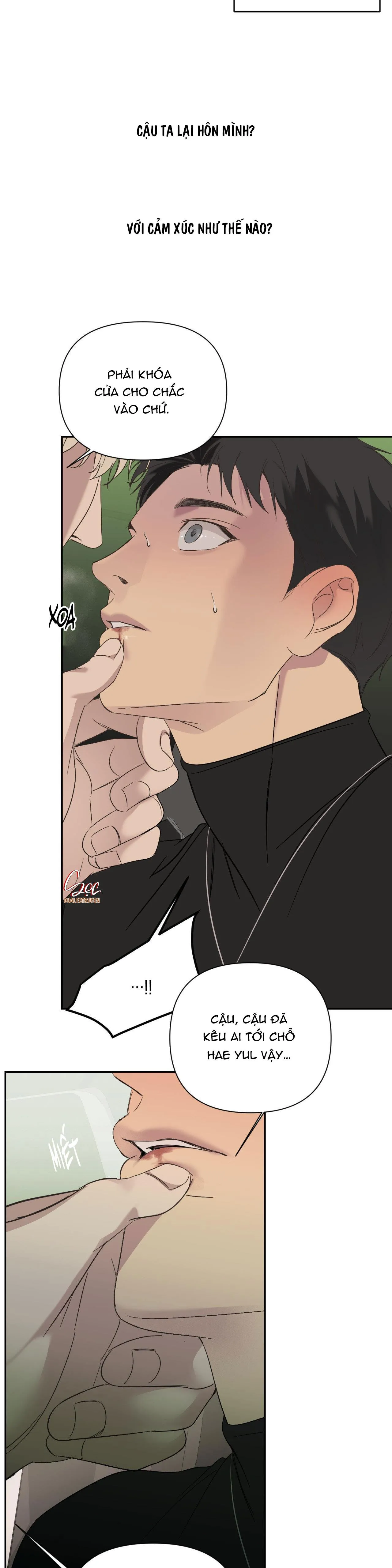 ĐÈN NỀN Chapter 21 Trang 14