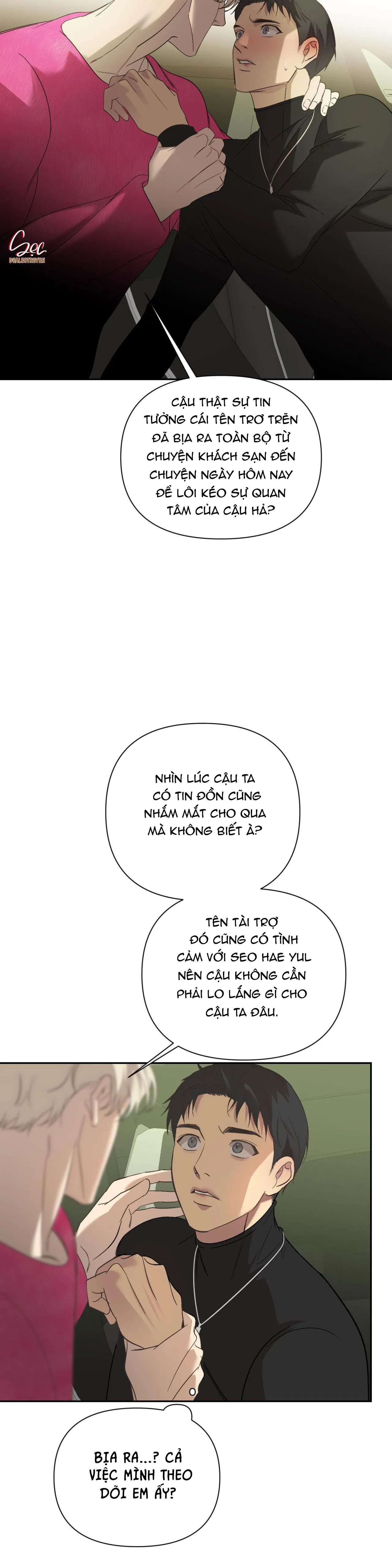 ĐÈN NỀN Chapter 21 Trang 16