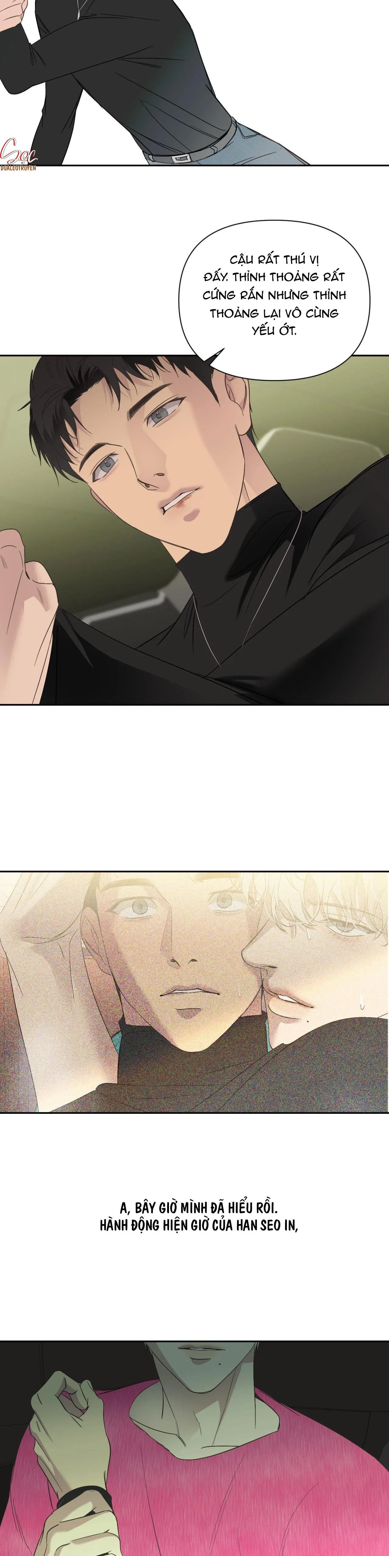 ĐÈN NỀN Chapter 21 Trang 18