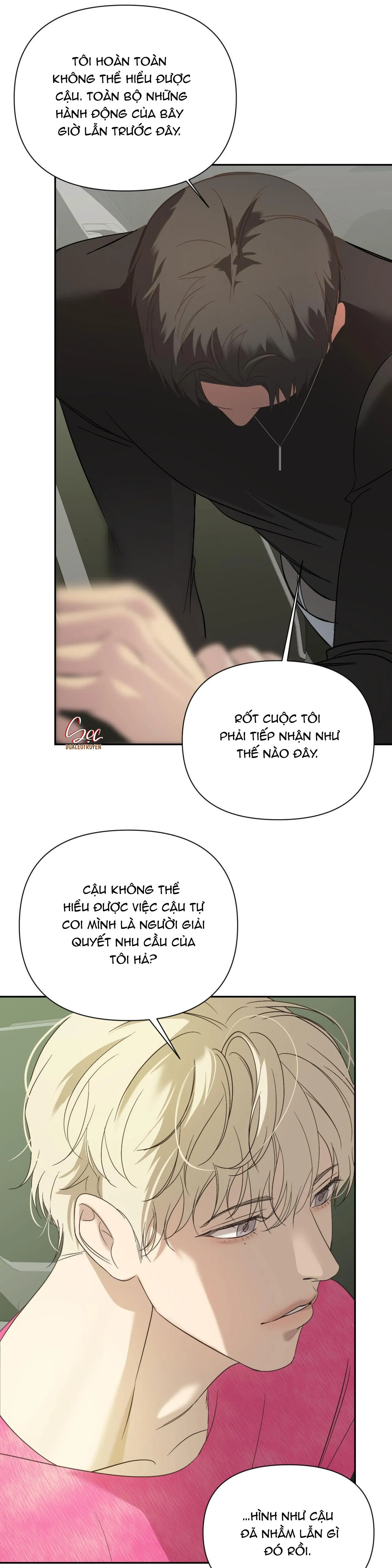 ĐÈN NỀN Chapter 21 Trang 20