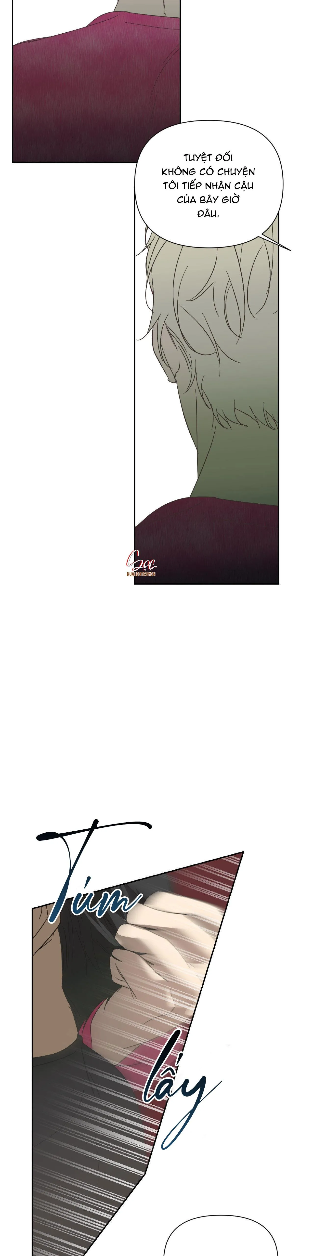 ĐÈN NỀN Chapter 21 Trang 22