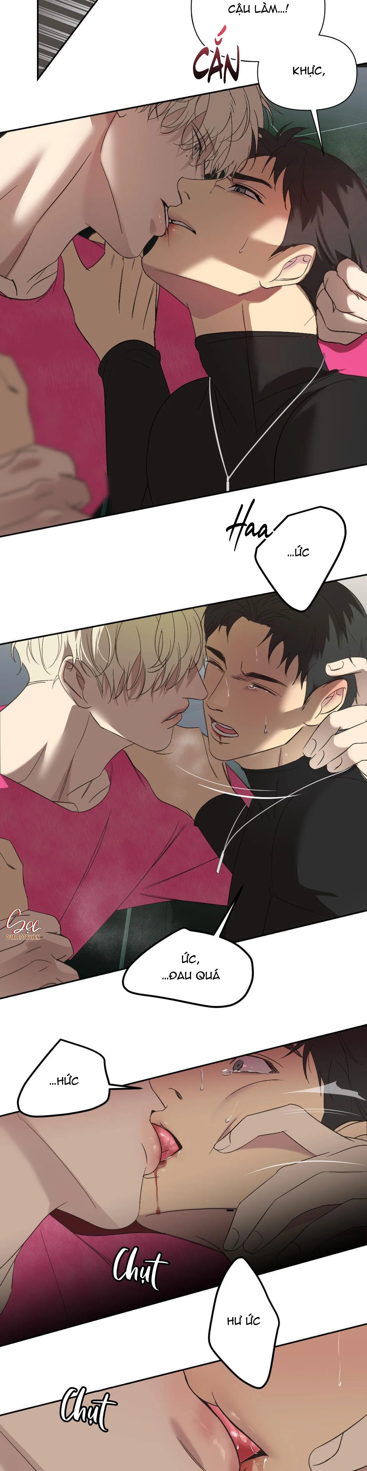 ĐÈN NỀN Chapter 21 Trang 23