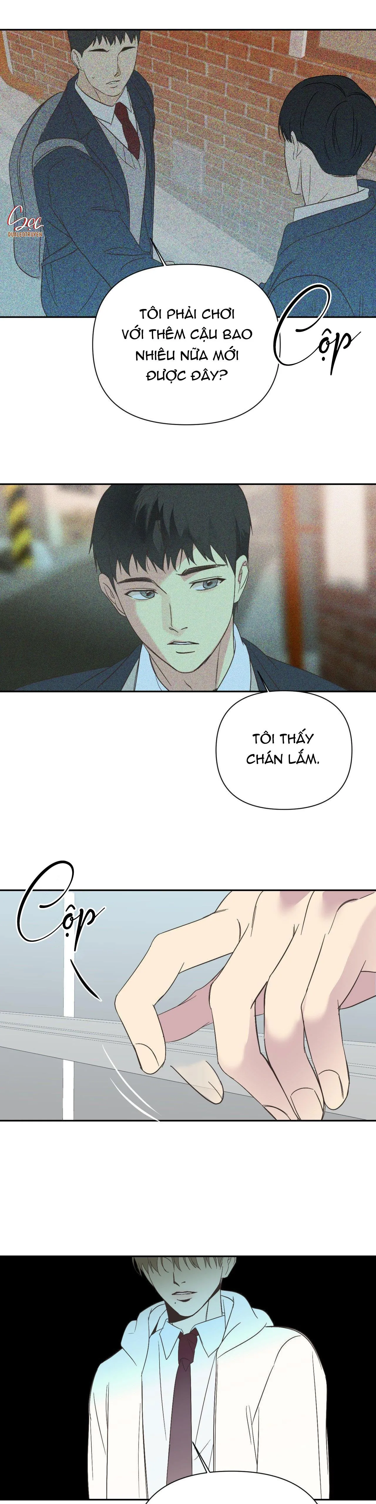 ĐÈN NỀN Chapter 21 Trang 31