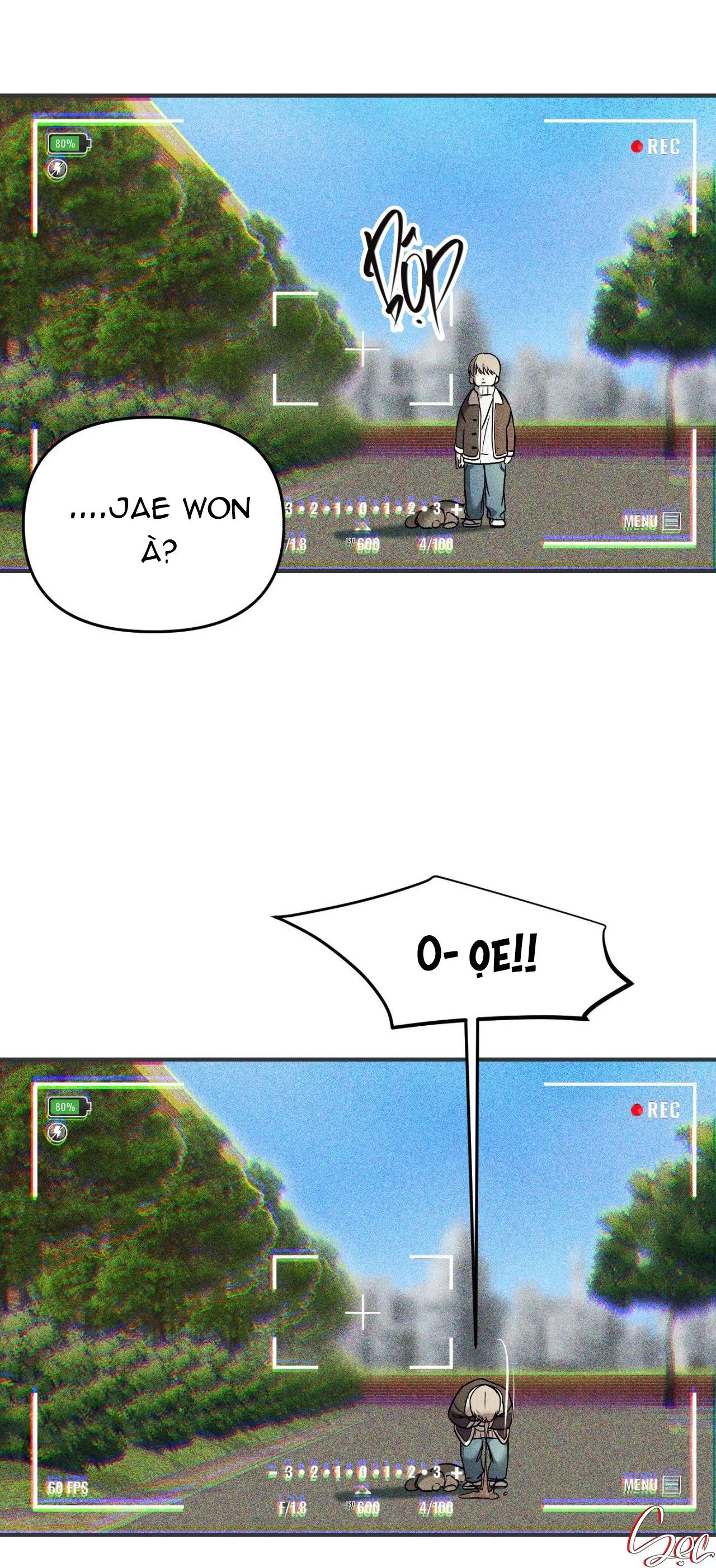 ĐÈN NỀN Chapter 33 Trang 6