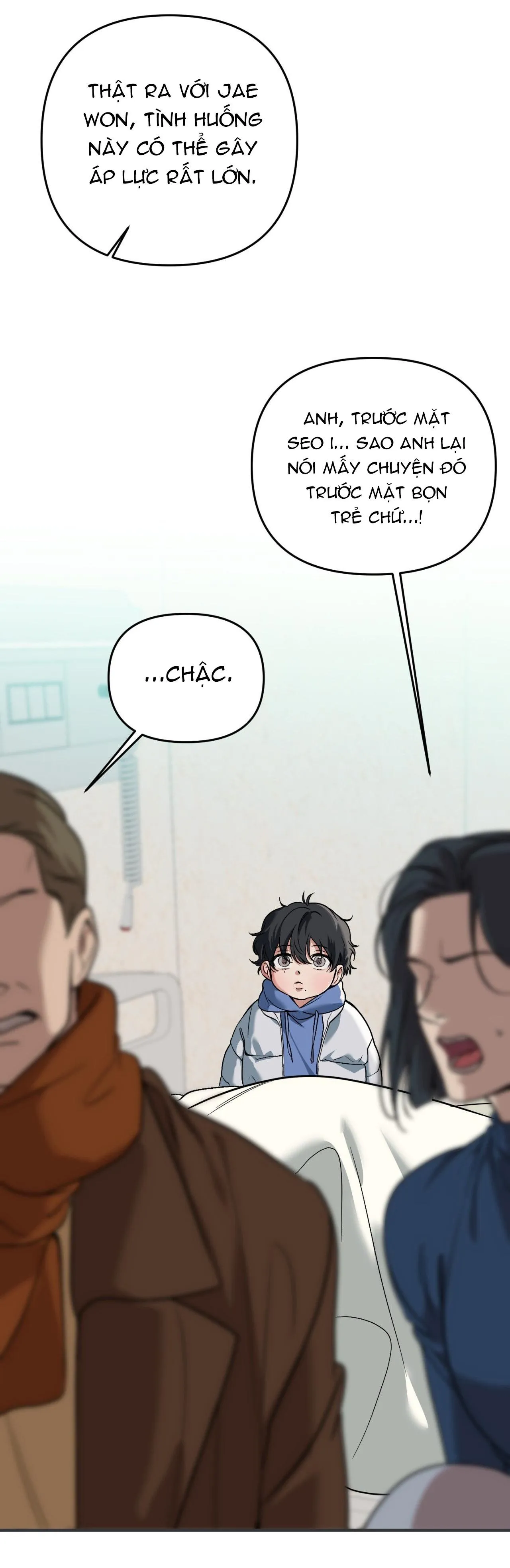 ĐÈN NỀN Chapter 33 Trang 10