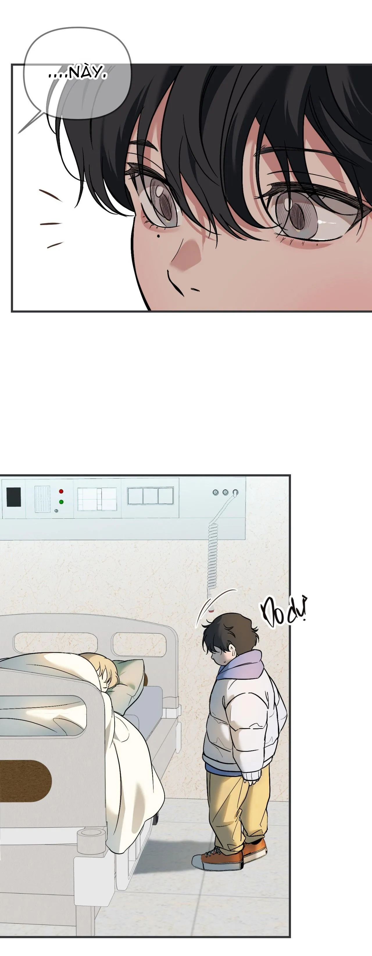 ĐÈN NỀN Chapter 33 Trang 11