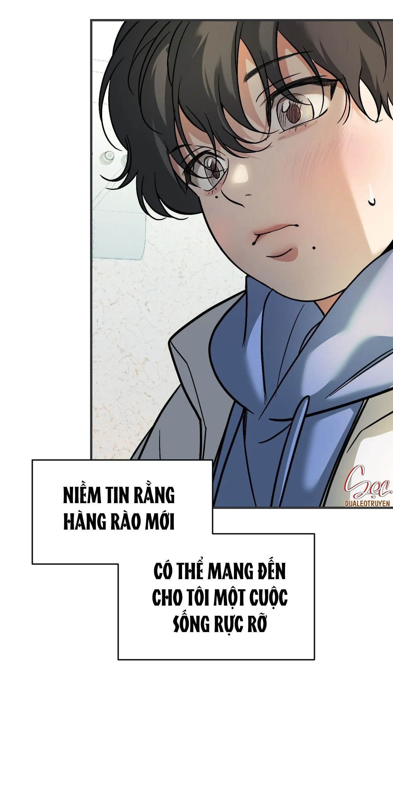 ĐÈN NỀN Chapter 33 Trang 12