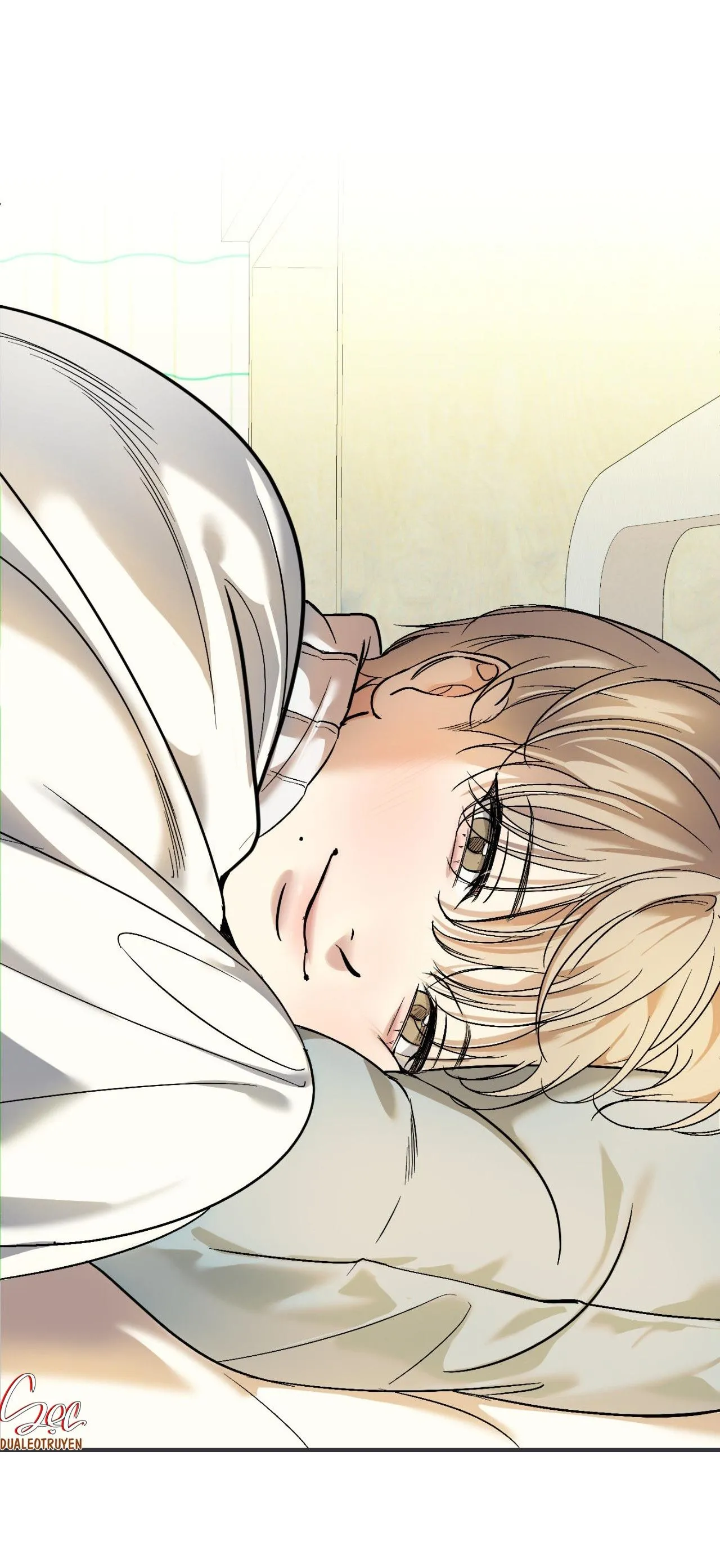 ĐÈN NỀN Chapter 33 Trang 14