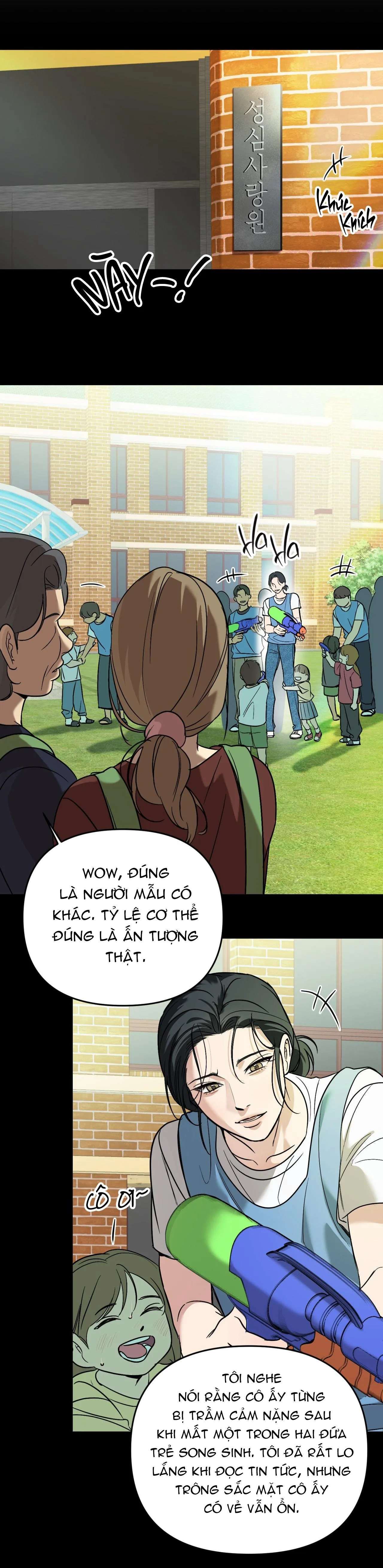 ĐÈN NỀN Chapter 33 Trang 16