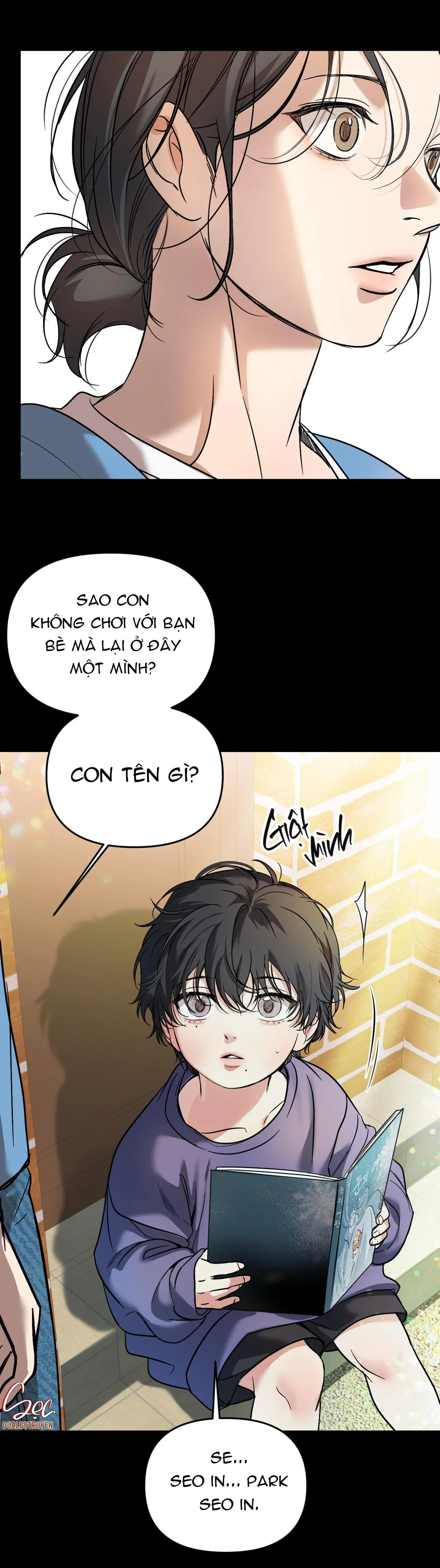 ĐÈN NỀN Chapter 33 Trang 19