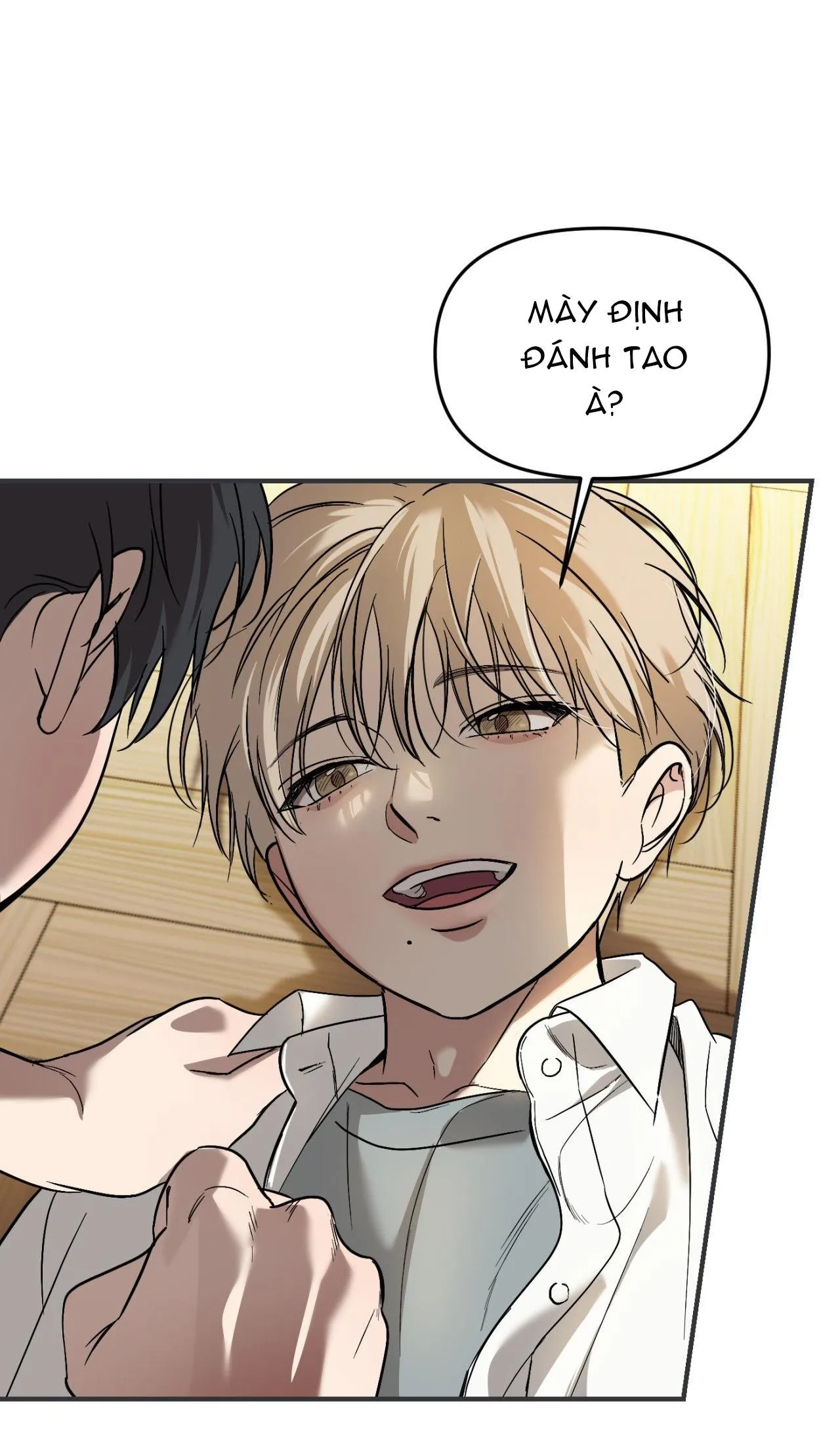 ĐÈN NỀN Chapter 33 Trang 27