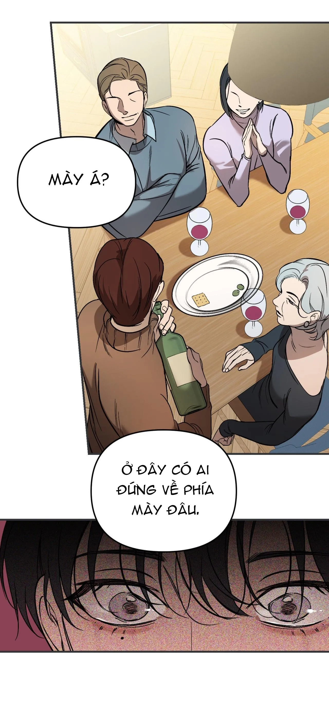 ĐÈN NỀN Chapter 33 Trang 28