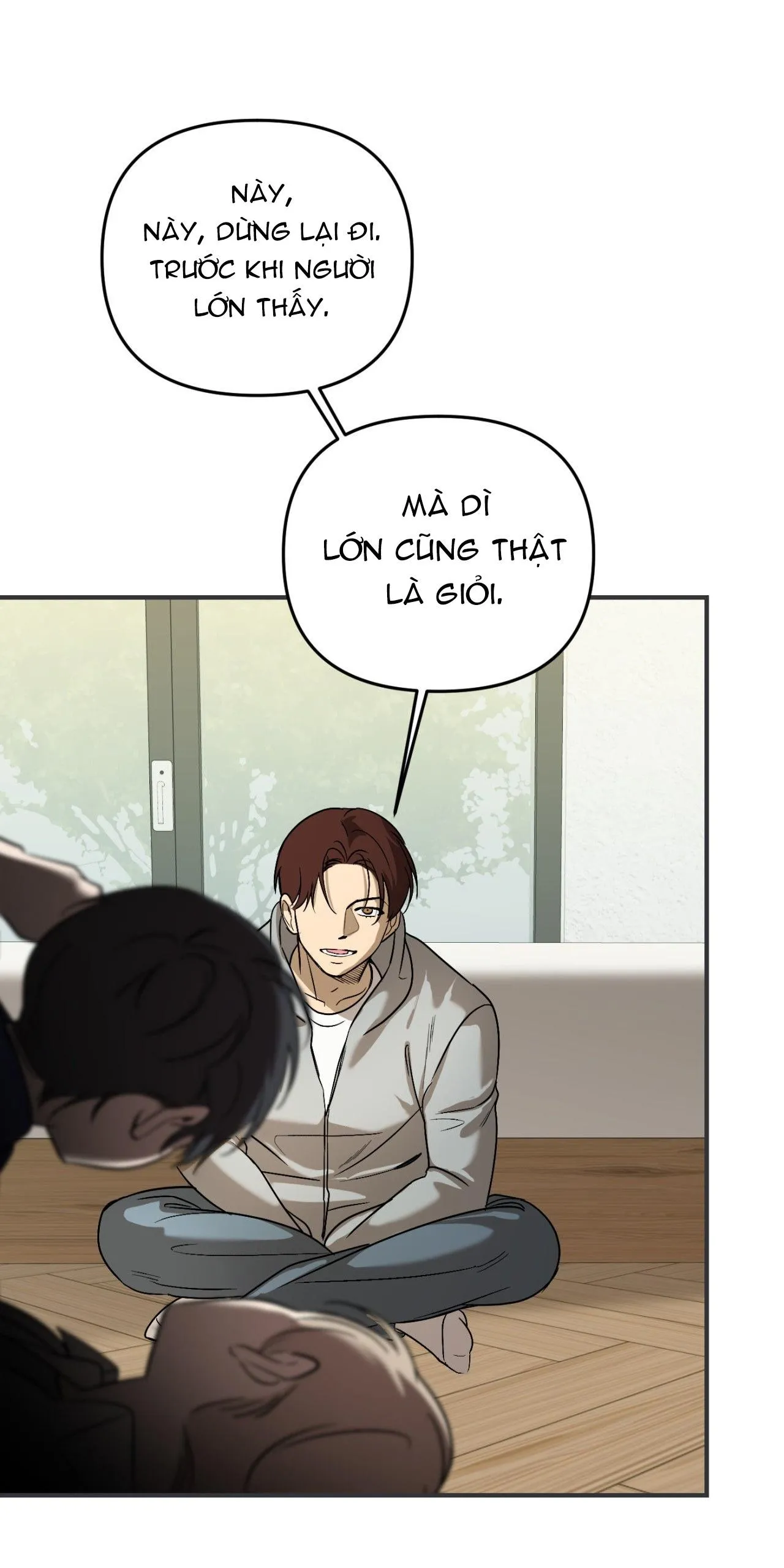 ĐÈN NỀN Chapter 33 Trang 29