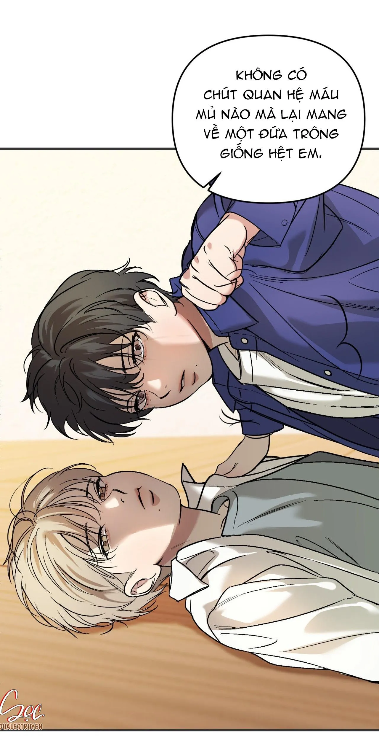 ĐÈN NỀN Chapter 33 Trang 30