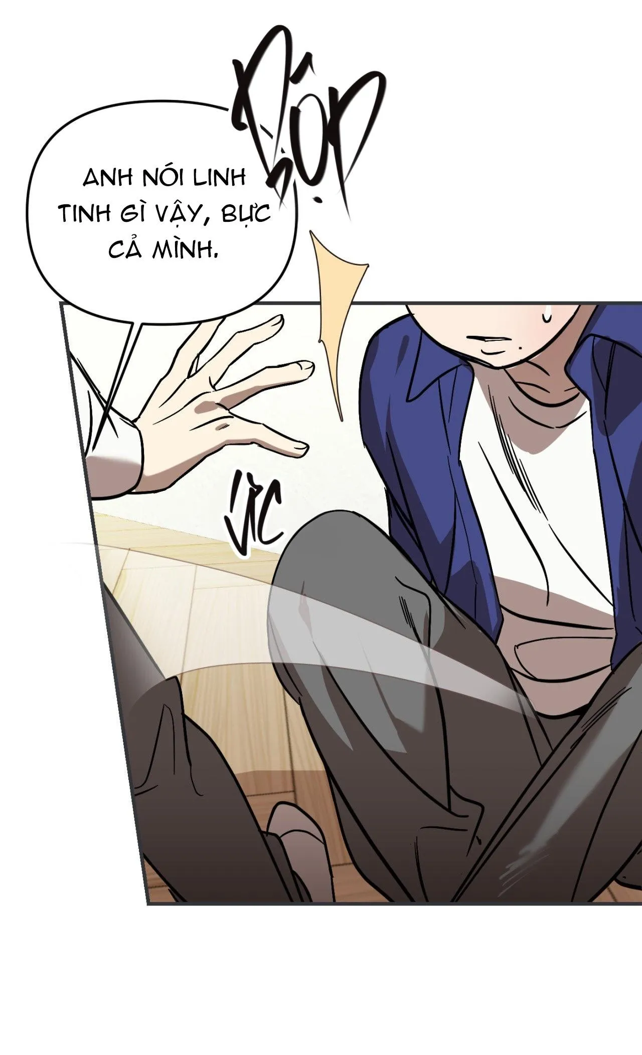 ĐÈN NỀN Chapter 33 Trang 31