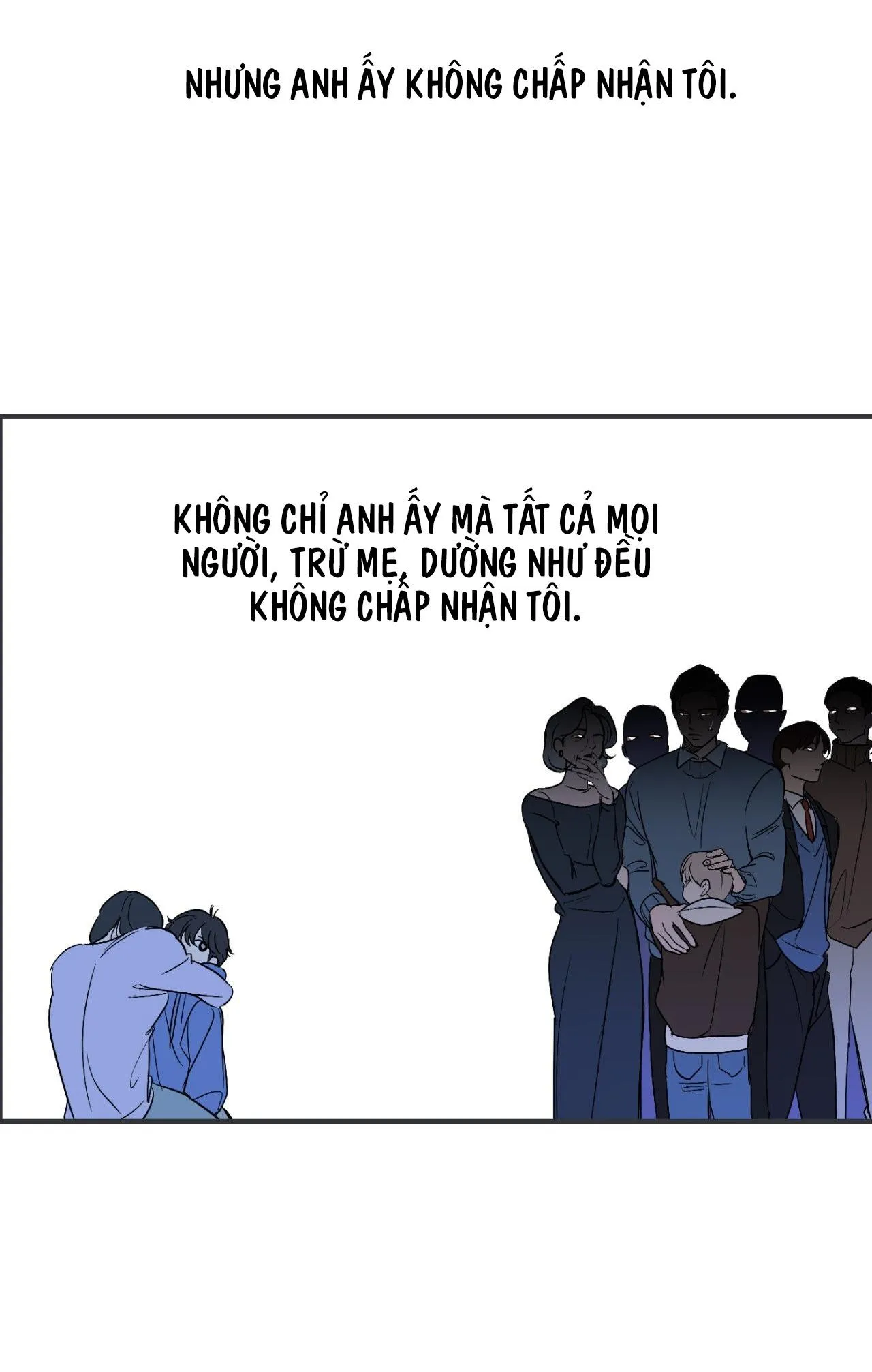 ĐÈN NỀN Chapter 33 Trang 35