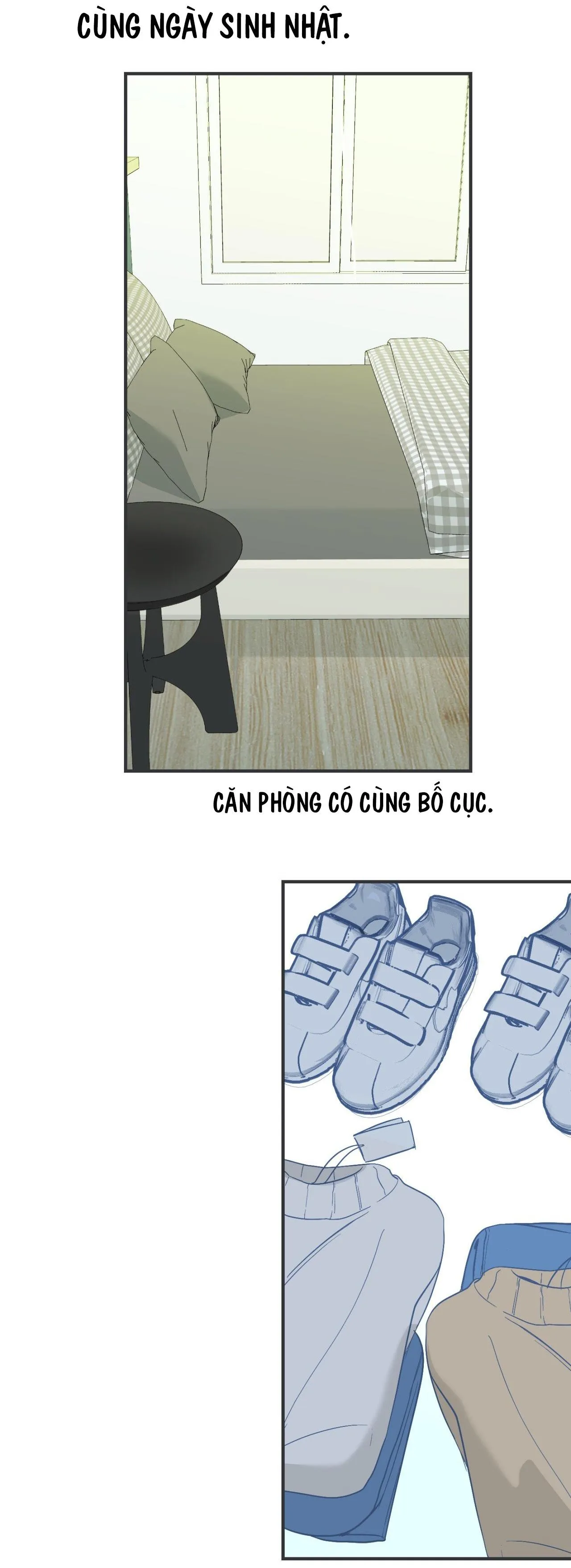 ĐÈN NỀN Chapter 33 Trang 40