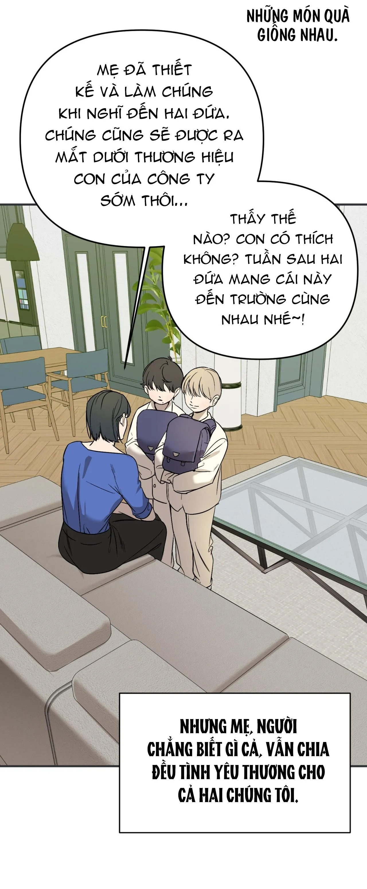 ĐÈN NỀN Chapter 33 Trang 41