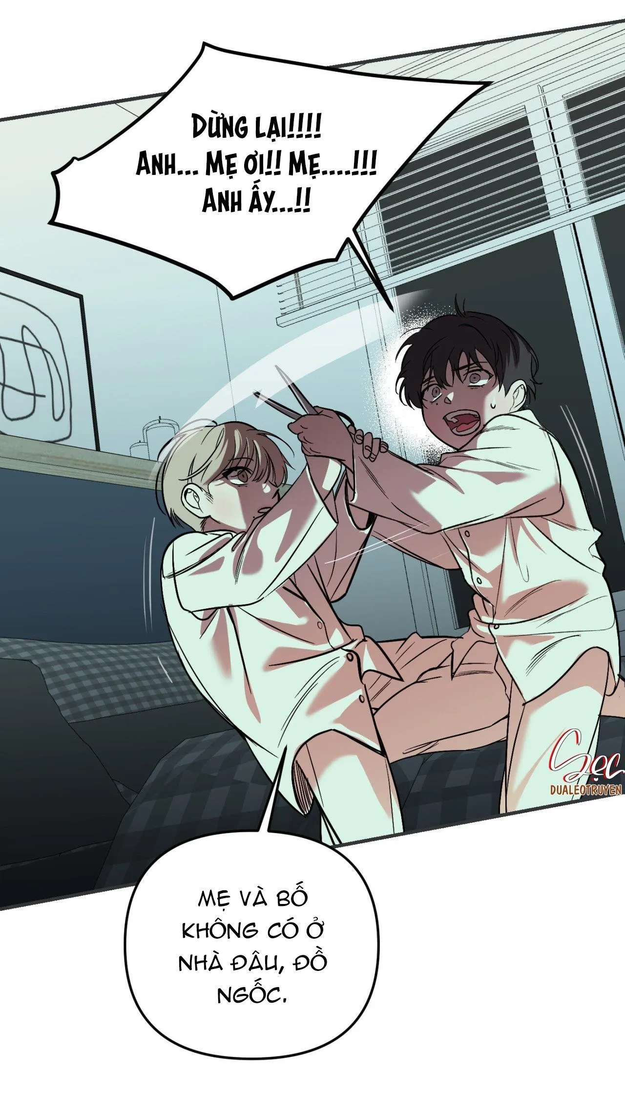 ĐÈN NỀN Chapter 33 Trang 45