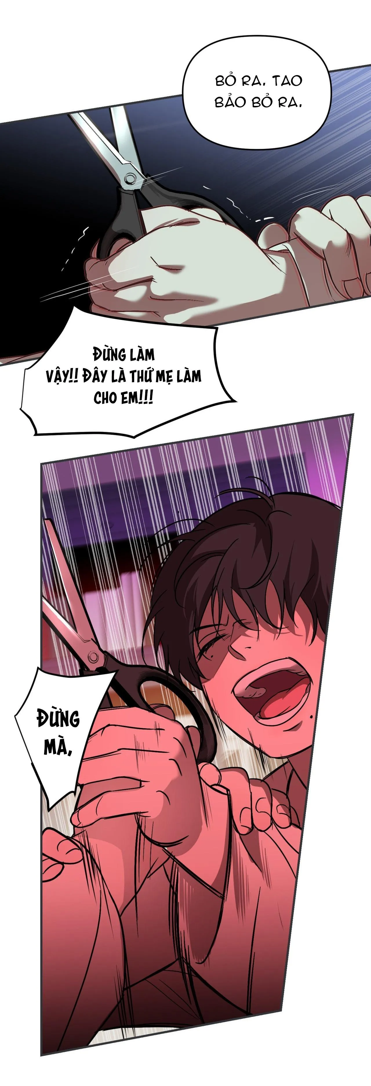 ĐÈN NỀN Chapter 33 Trang 46