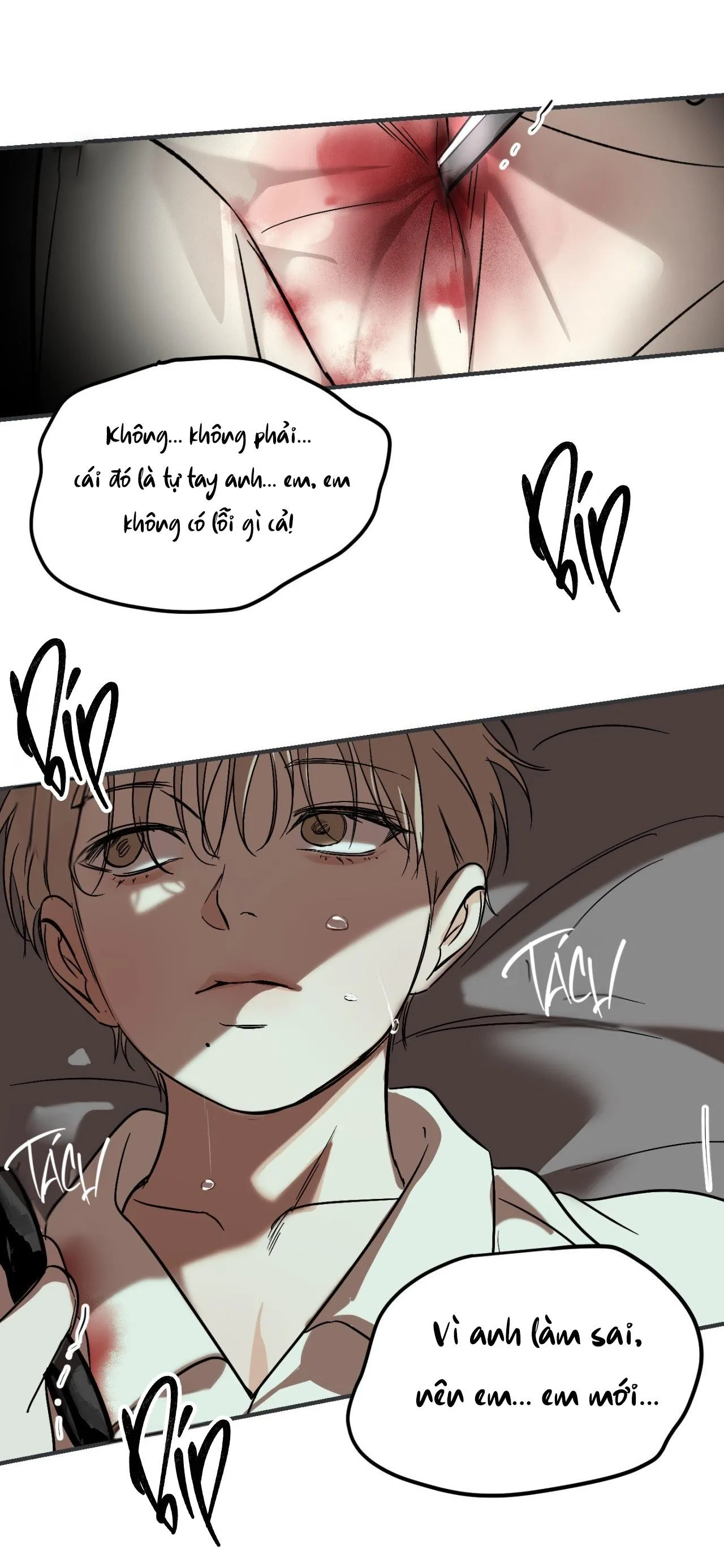 ĐÈN NỀN Chapter 33 Trang 49