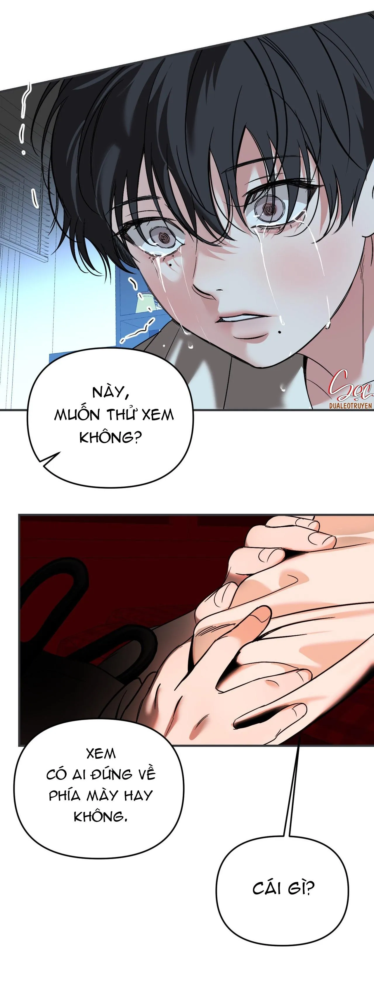 ĐÈN NỀN Chapter 33 Trang 50