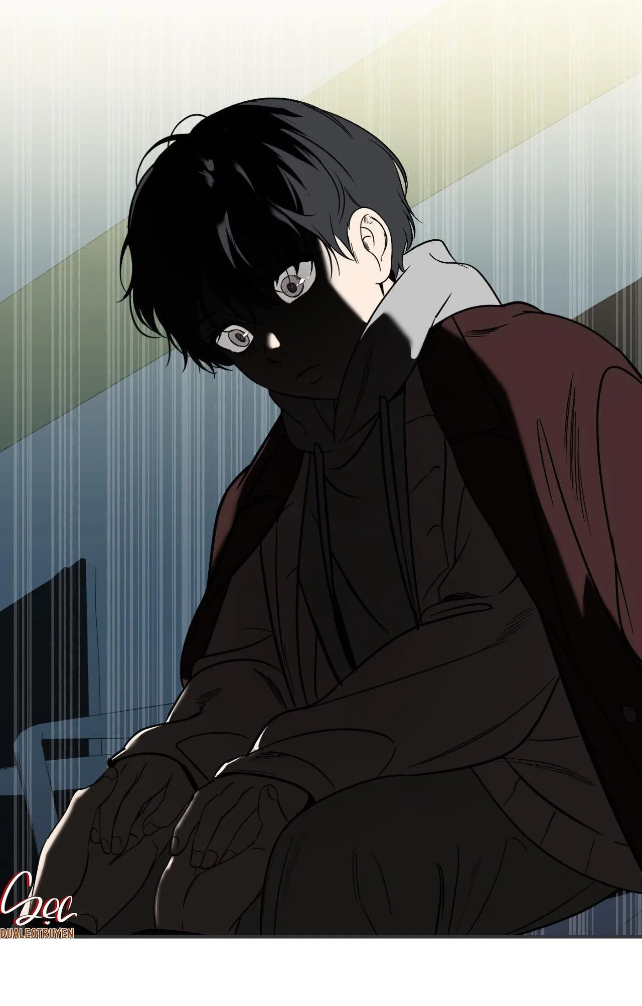 ĐÈN NỀN Chapter 33 Trang 59