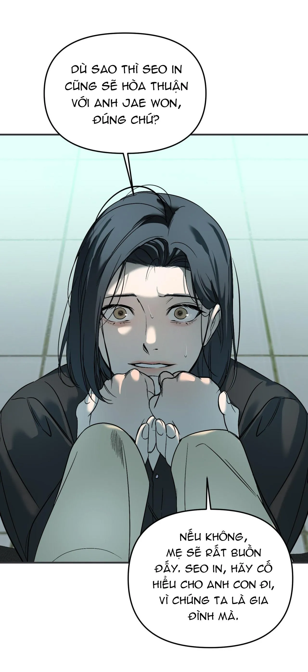 ĐÈN NỀN Chapter 33 Trang 60