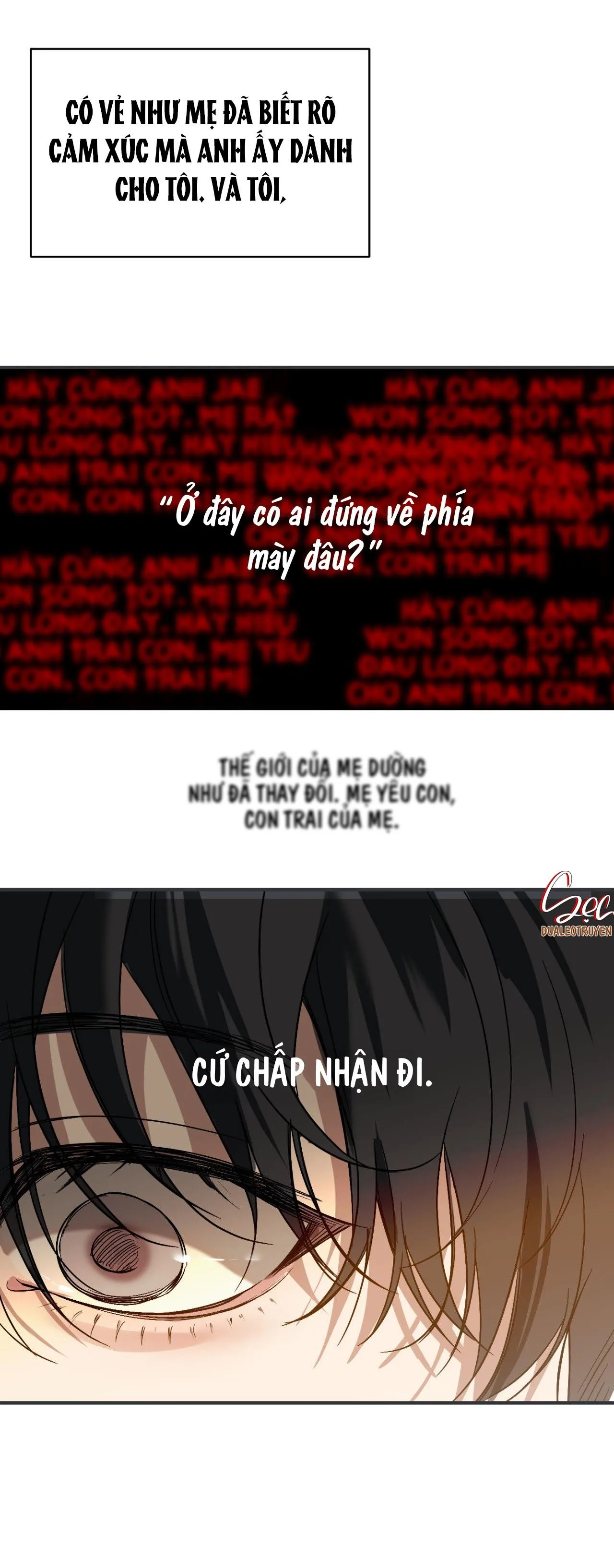 ĐÈN NỀN Chapter 33 Trang 61