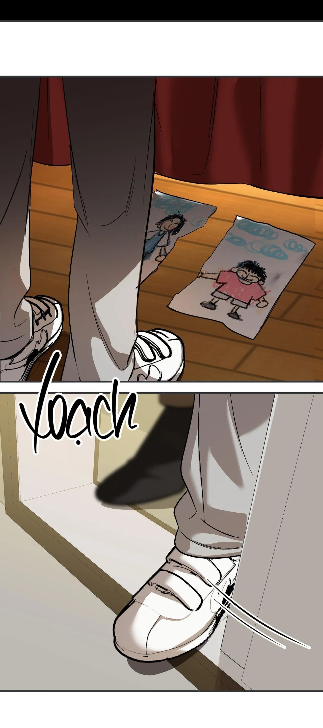 ĐÈN NỀN Chapter 33 Trang 63