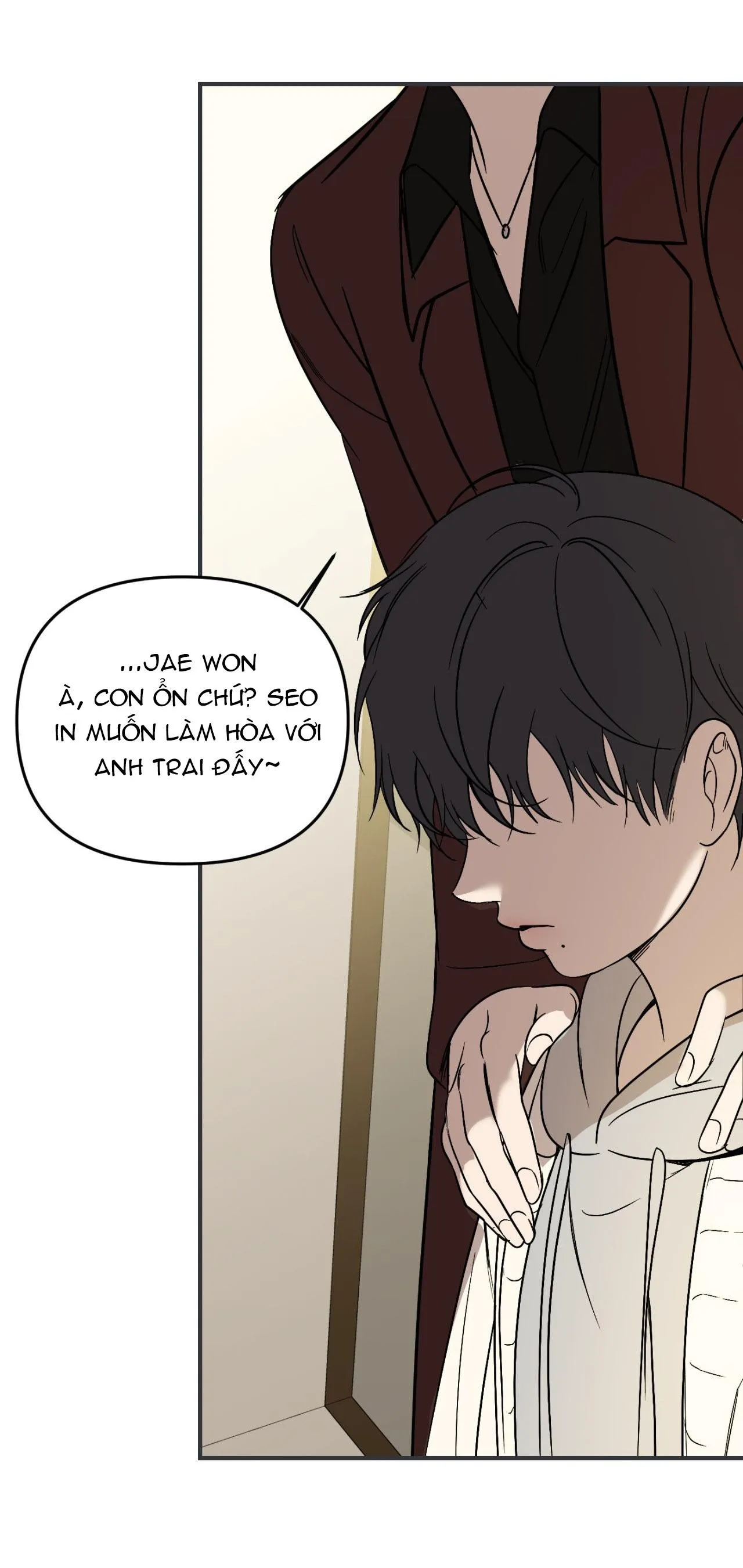 ĐÈN NỀN Chapter 33 Trang 64