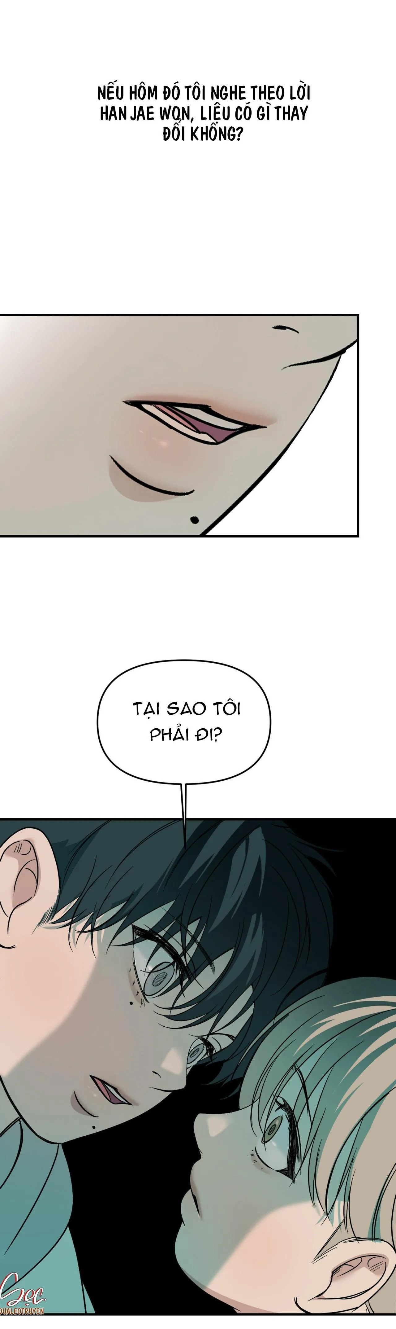 ĐÈN NỀN Chapter 33 Trang 69