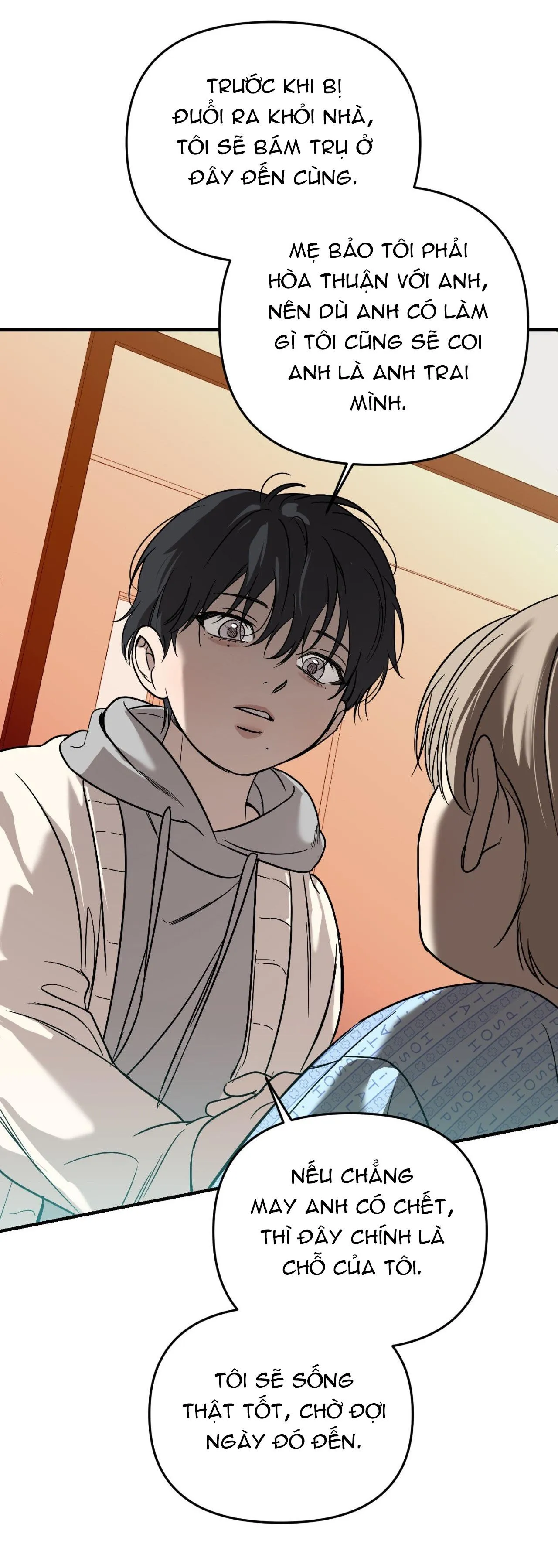 ĐÈN NỀN Chapter 33 Trang 70