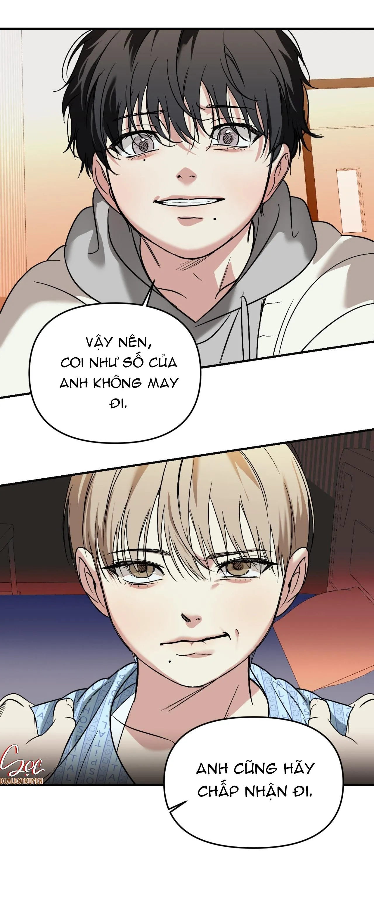 ĐÈN NỀN Chapter 33 Trang 71