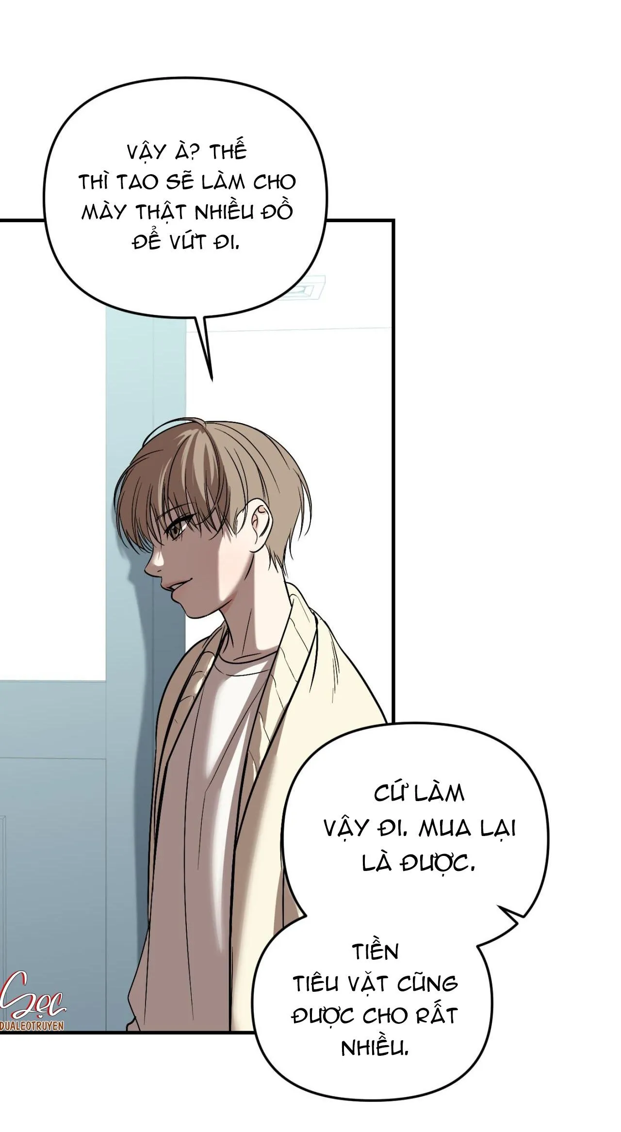 ĐÈN NỀN Chapter 34 Trang 5