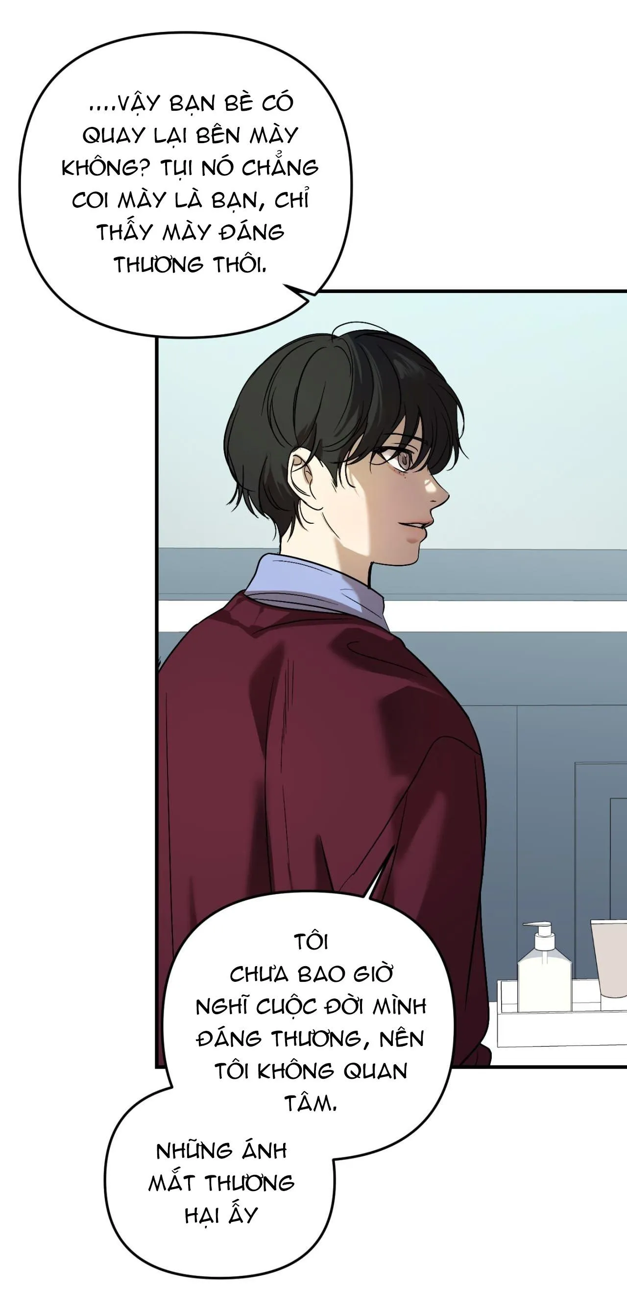 ĐÈN NỀN Chapter 34 Trang 6