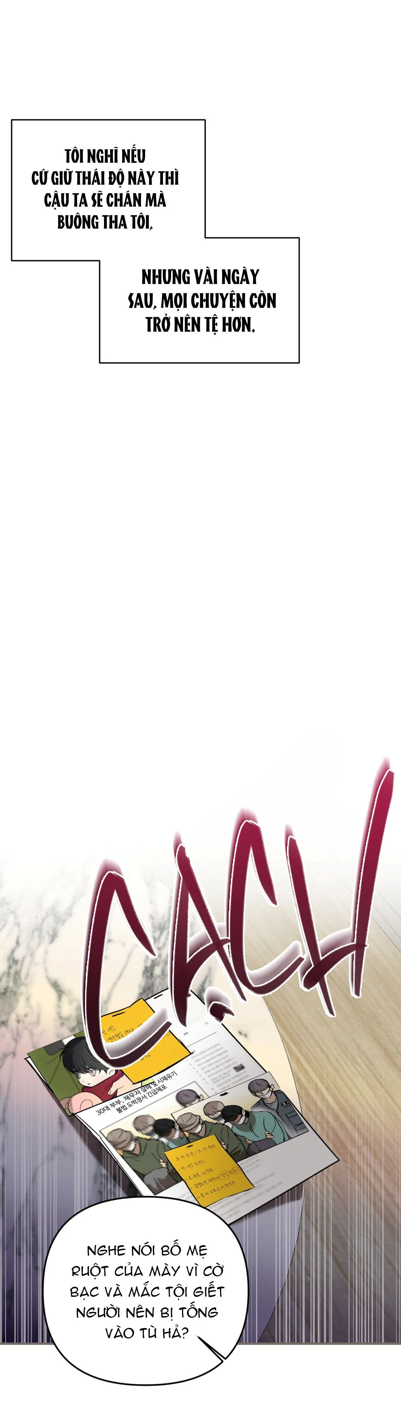 ĐÈN NỀN Chapter 34 Trang 8