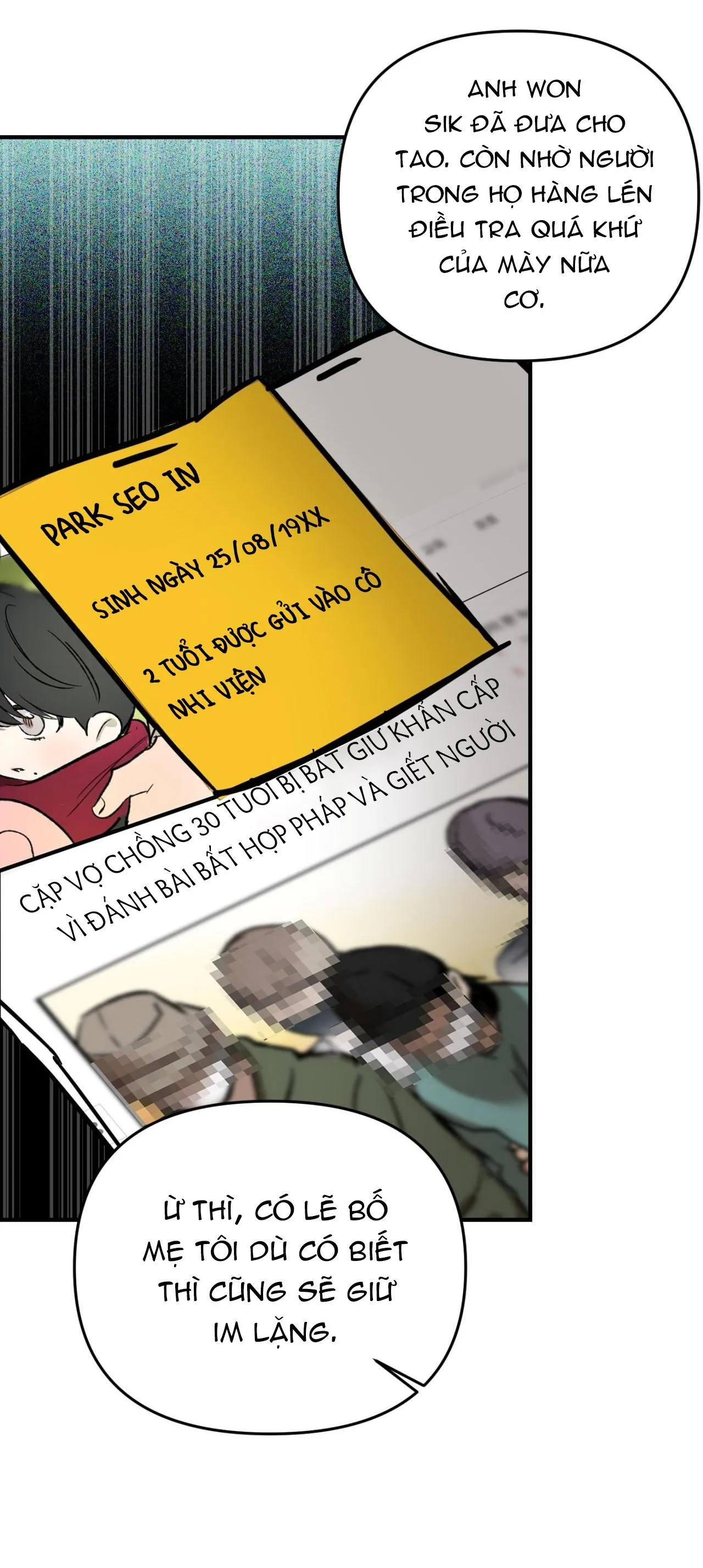 ĐÈN NỀN Chapter 34 Trang 9